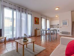 Belvilla by Oyo Village Albarella