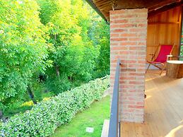 Homely Farmhouse in Pagnano Italy near Forest