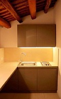 Homely Farmhouse in Pagnano Italy near Forest