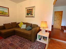 Belvilla by OYO Casa Rame