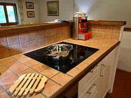 Belvilla by OYO Casa Rame