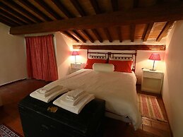 Belvilla by OYO Casa Rame