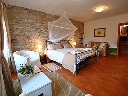 Belvilla by OYO Casa Rame