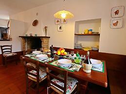 Belvilla by OYO Casa Rame