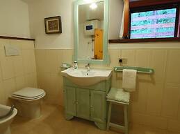 Belvilla by OYO Casa Rame