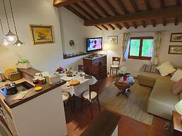 Belvilla by OYO Casa Rame