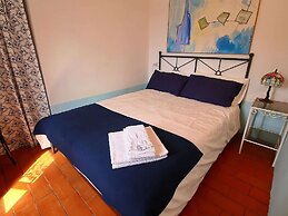 Belvilla by OYO Casa Rame