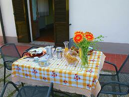 Belvilla by OYO Tarugi