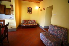 Spacious House in Pienza