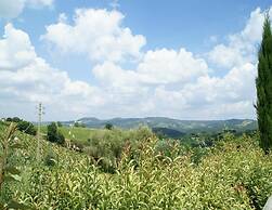 Belvilla by OYO Chianti Village Morrocco B4