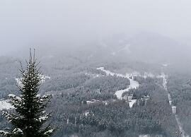 Modern Appartement in Cavalese