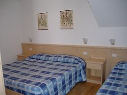 Modern Appartement in Cavalese