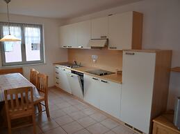 Modern Appartement in Cavalese