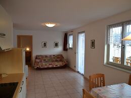 Modern Appartement in Cavalese