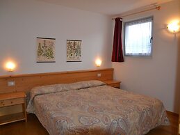 Modern Appartement in Cavalese