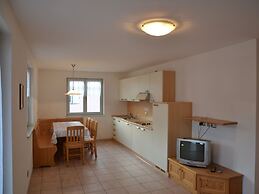 Modern Appartement in Cavalese