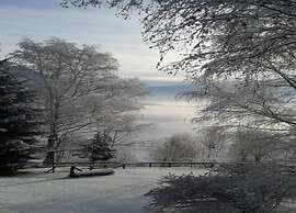 Modern Appartement in Cavalese