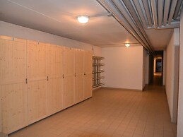 Modern Appartement in Cavalese