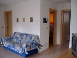 Modern Appartement in Cavalese