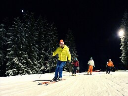 Modern Appartement in Cavalese