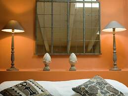 Belvilla by OYO Bozzone Arancio