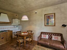 Belvilla by OYO Bozzone Arancio