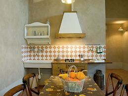 Belvilla by OYO Bozzone Arancio