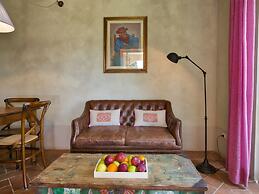 Belvilla by OYO Bozzone Arancio