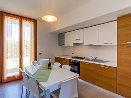 Belvilla by OYO Holiday Home in Albarella