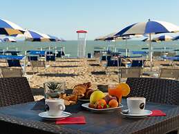 Belvilla by OYO Holiday Home in Albarella