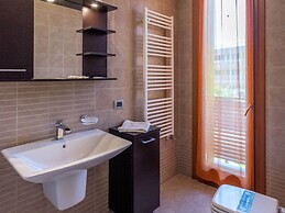 Belvilla by OYO Holiday Home in Albarella