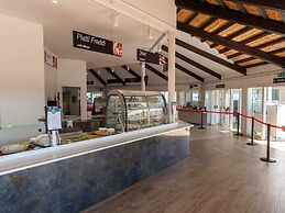 Belvilla by OYO Holiday Home in Albarella