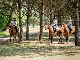 Belvilla by OYO Holiday Home in Albarella