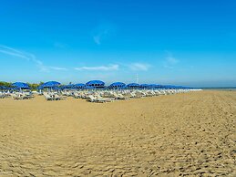 Belvilla by OYO Holiday Home in Albarella