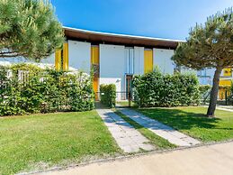 Belvilla by OYO Holiday Home in Albarella