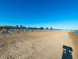 Belvilla by OYO Holiday Home in Albarella