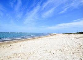 Apartment in Albarella Near Sandy Beach