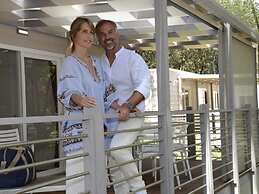 Belvilla by OYO Baia Domizia Villaggio Camping C4