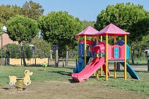 Belvilla by OYO Adriatico Superior