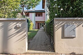 Belvilla by OYO Adriatico Superior