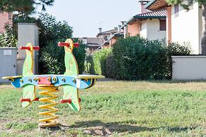 Belvilla by OYO Adriatico Superior