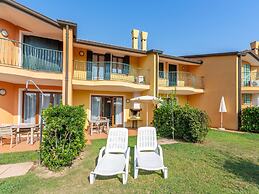Belvilla by OYO Village Albarella Trilo