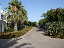 Nice Apartment with Balcony near Puglia Beach