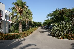 Nice Apartment with Balcony near Puglia Beach