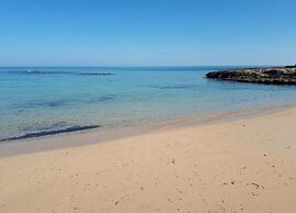 Nice Apartment with Balcony near Puglia Beach