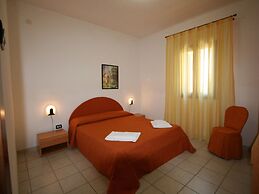 Nice Apartment with Balcony near Puglia Beach