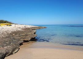 Nice Apartment with Balcony near Puglia Beach