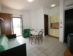 Cozy Apartment with Balcony near Puglia Beach