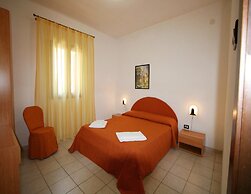 Cozy Apartment with Balcony near Puglia Beach