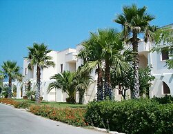 Cozy Apartment with Balcony near Puglia Beach